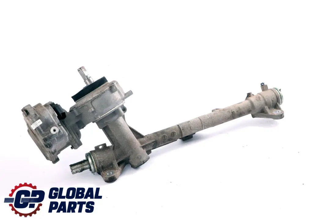Steering Rack Box Gear to BMW Mini Cooper F55 F56 F57 Electric Power with Part number 6873706 BMW Mini Cooper F55 F56 F57 Electric Power Steering Rack Box Gear - SKU rhd-6873706 - Part number 6873706