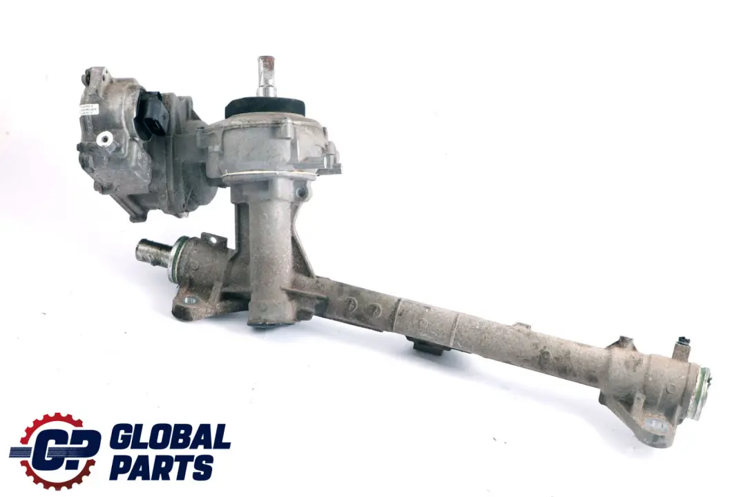 Steering Rack Box Gear to BMW Mini Cooper F55 F56 F57 Electric Power with Part number 6873706 BMW Mini Cooper F55 F56 F57 Electric Power Steering Rack Box Gear - SKU rhd-6873706 - Part number 6873706