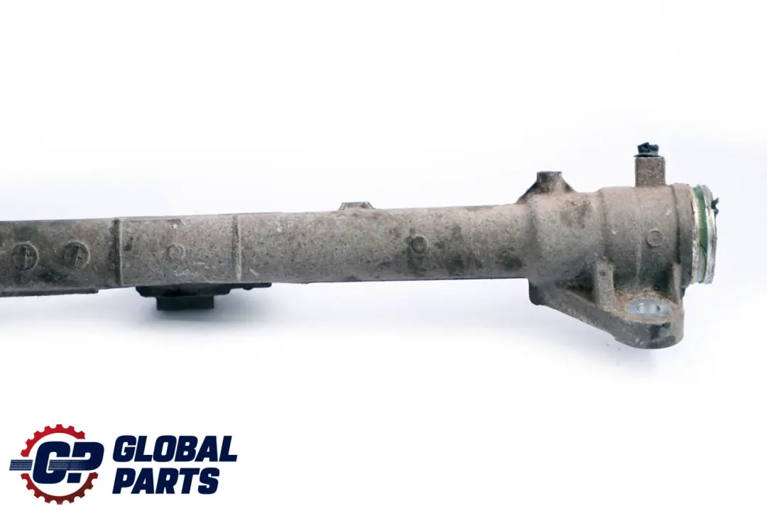 Steering Rack Box Gear to BMW Mini Cooper F55 F56 F57 Electric Power with Part number 6873706 BMW Mini Cooper F55 F56 F57 Electric Power Steering Rack Box Gear - SKU rhd-6873706 - Part number 6873706