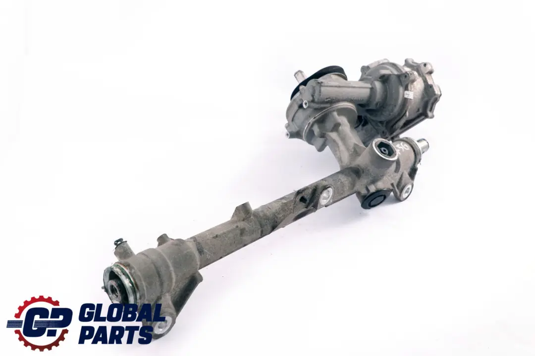 Steering Rack Box Gear to BMW Mini Cooper F55 F56 F57 Electric Power with Part number 6873706 BMW Mini Cooper F55 F56 F57 Electric Power Steering Rack Box Gear - SKU rhd-6873706 - Part number 6873706