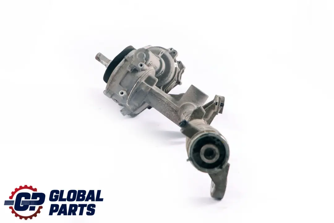 Steering Rack Box Gear to BMW Mini Cooper F55 F56 F57 Electric Power with Part number 6873706 BMW Mini Cooper F55 F56 F57 Electric Power Steering Rack Box Gear - SKU rhd-6873706 - Part number 6873706