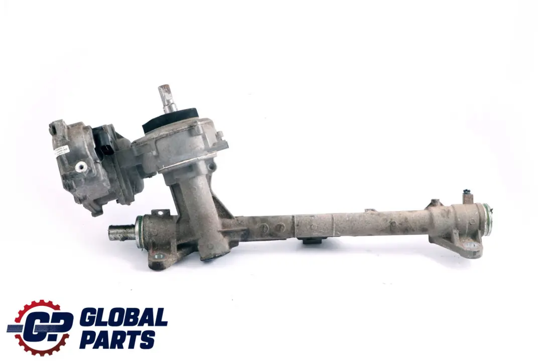 Steering Rack Box Gear to BMW Mini Cooper F55 F56 F57 Electric Power with Part number 6873706 BMW Mini Cooper F55 F56 F57 Electric Power Steering Rack Box Gear - SKU rhd-6873706 - Part number 6873706