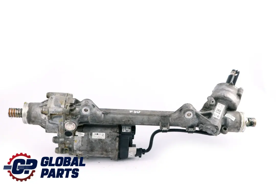 Steering Rack Box Gear Diesel to BMW 1 3 Series F20 F21 F22 F30 F31 Power with Part number 6874663 BMW 1 3 Series F20 F21 F22 F30 F31 Power Steering Rack Box Gear Diesel - SKU rhd-6874663 - Part number 6874663