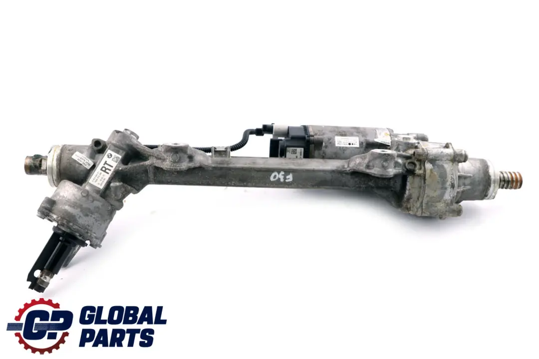 BMW 1 3 Series F20 F21 F22 F30 F31 Power Steering Rack Box Gear Diesel - SKU rhd-6874663 - Part number 6874663