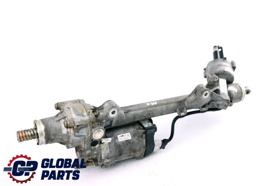 Steering Rack Box Gear Diesel to BMW 1 3 Series F20 F21 F22 F30 F31 Power with Part number 6874663 BMW 1 3 Series F20 F21 F22 F30 F31 Power Steering Rack Box Gear Diesel - SKU rhd-6874663 - Part number 6874663