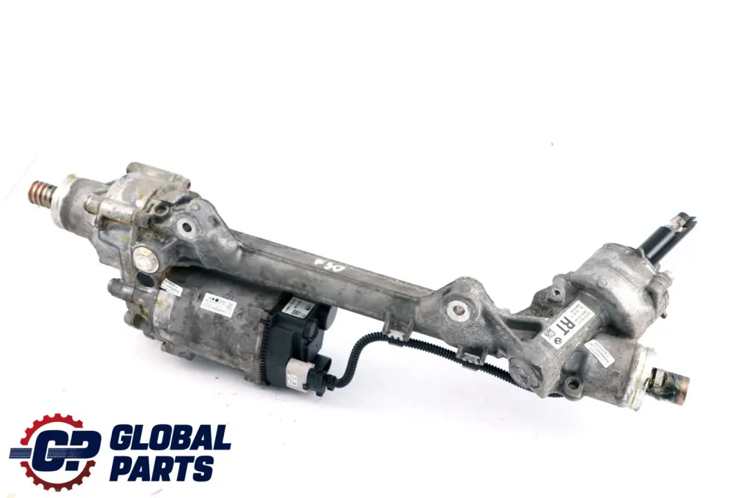 Steering Rack Box Gear Diesel to BMW 1 3 Series F20 F21 F22 F30 F31 Power with Part number 6874663 BMW 1 3 Series F20 F21 F22 F30 F31 Power Steering Rack Box Gear Diesel - SKU rhd-6874663 - Part number 6874663