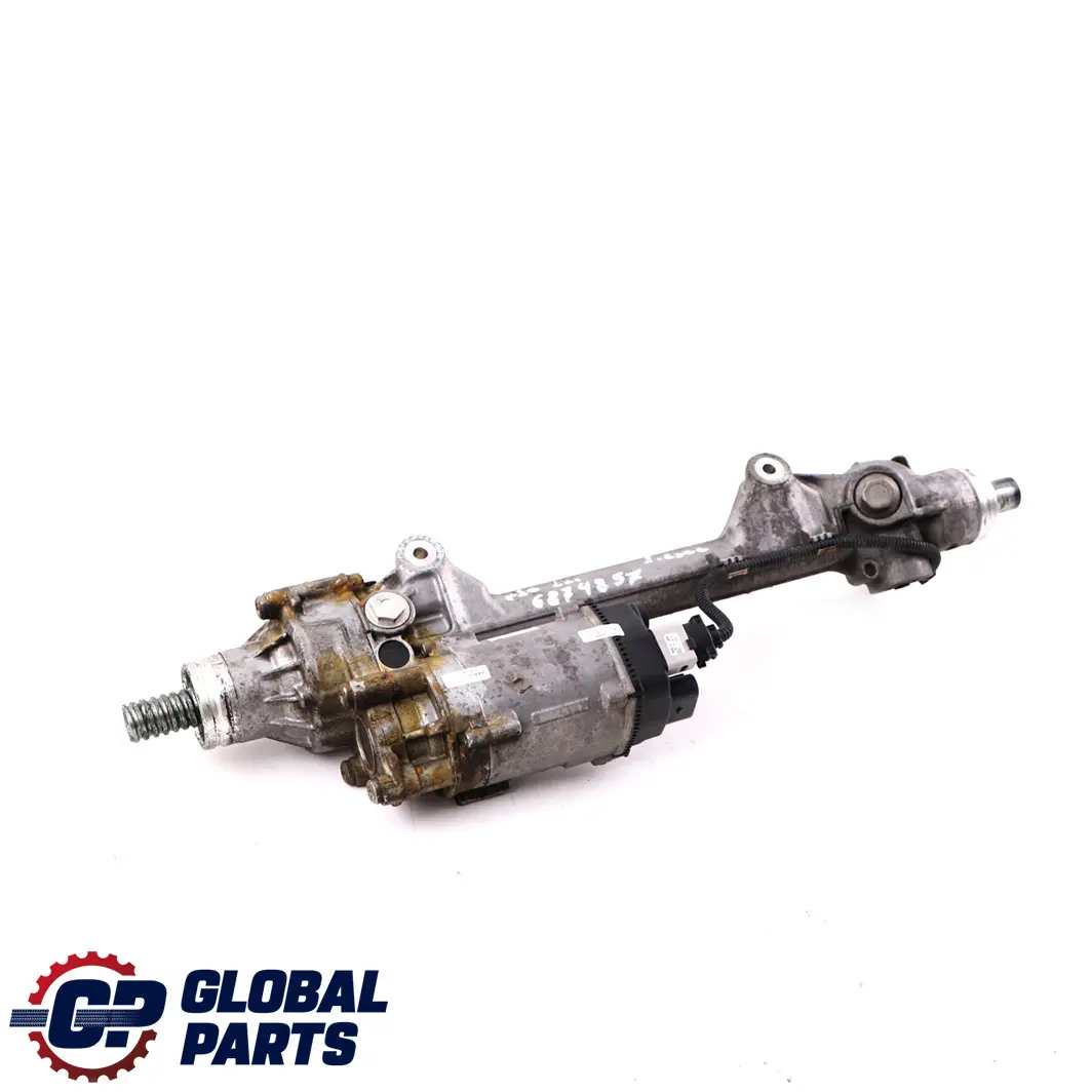 N47N B47 Power Steering Rack Box Gear Diesel 6874857 to BMW 1 3 F20 F21 F30 F31 with Part number 6874859 BMW 1 3 F20 F21 F30 F31 N47N B47 Power Steering Rack Box Gear Diesel 6874857 - SKU rhd-6874859 - Part number 6874859