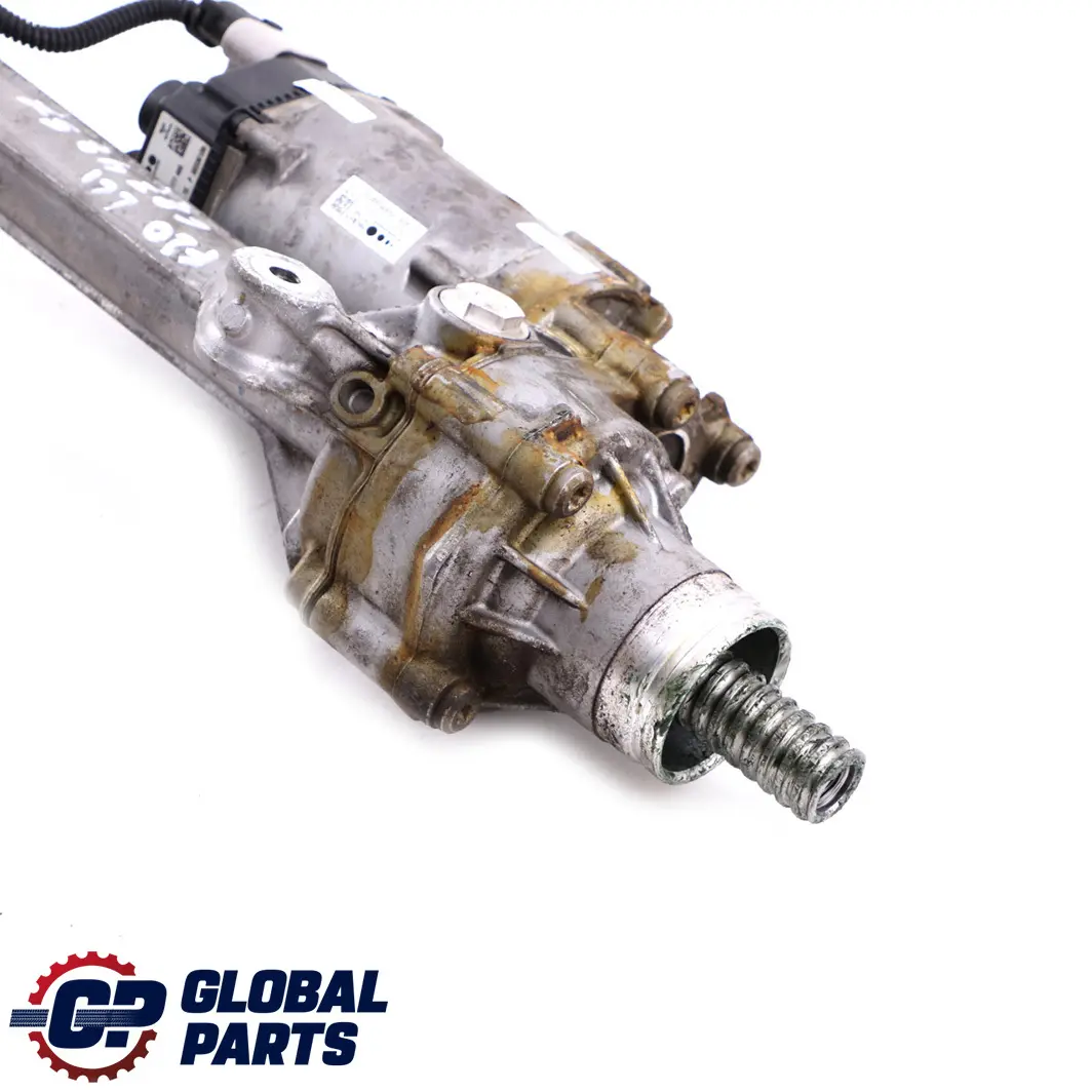 N47N B47 Power Steering Rack Box Gear Diesel 6874857 to BMW 1 3 F20 F21 F30 F31 with Part number 6874859 BMW 1 3 F20 F21 F30 F31 N47N B47 Power Steering Rack Box Gear Diesel 6874857 - SKU rhd-6874859 - Part number 6874859