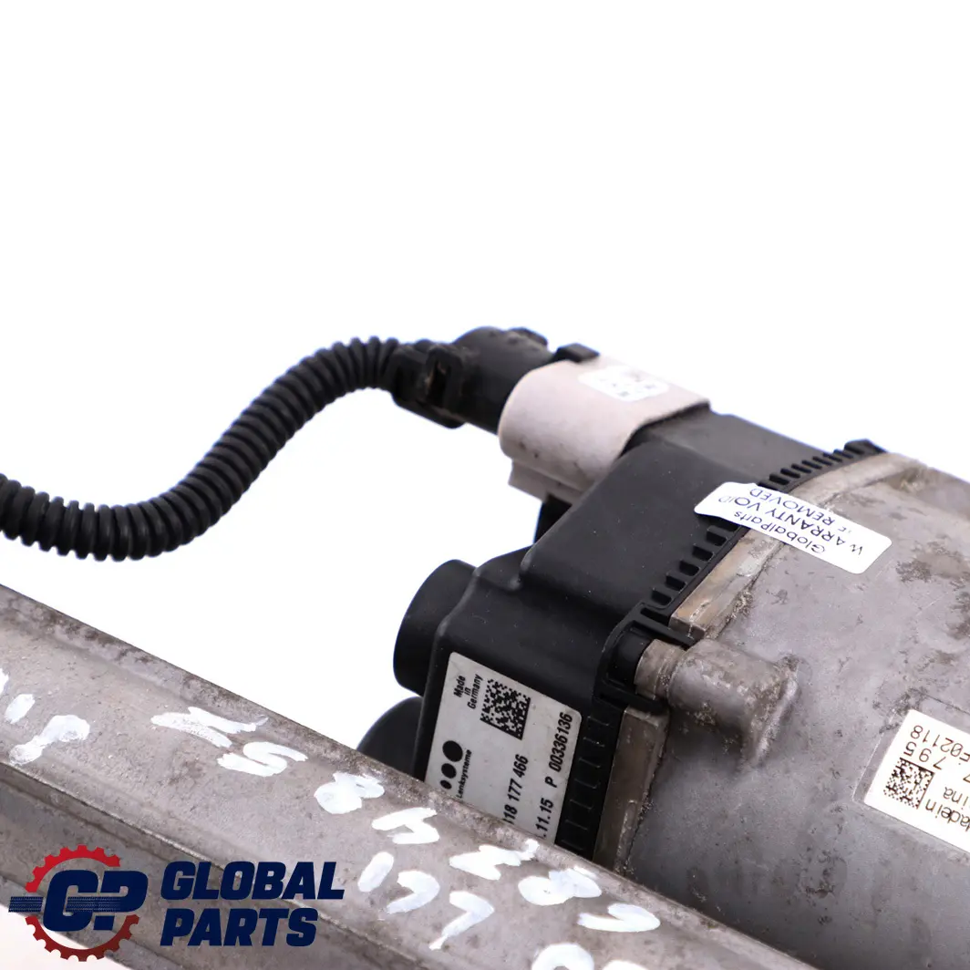 N47N B47 Power Steering Rack Box Gear Diesel 6874857 to BMW 1 3 F20 F21 F30 F31 with Part number 6874859 BMW 1 3 F20 F21 F30 F31 N47N B47 Power Steering Rack Box Gear Diesel 6874857 - SKU rhd-6874859 - Part number 6874859