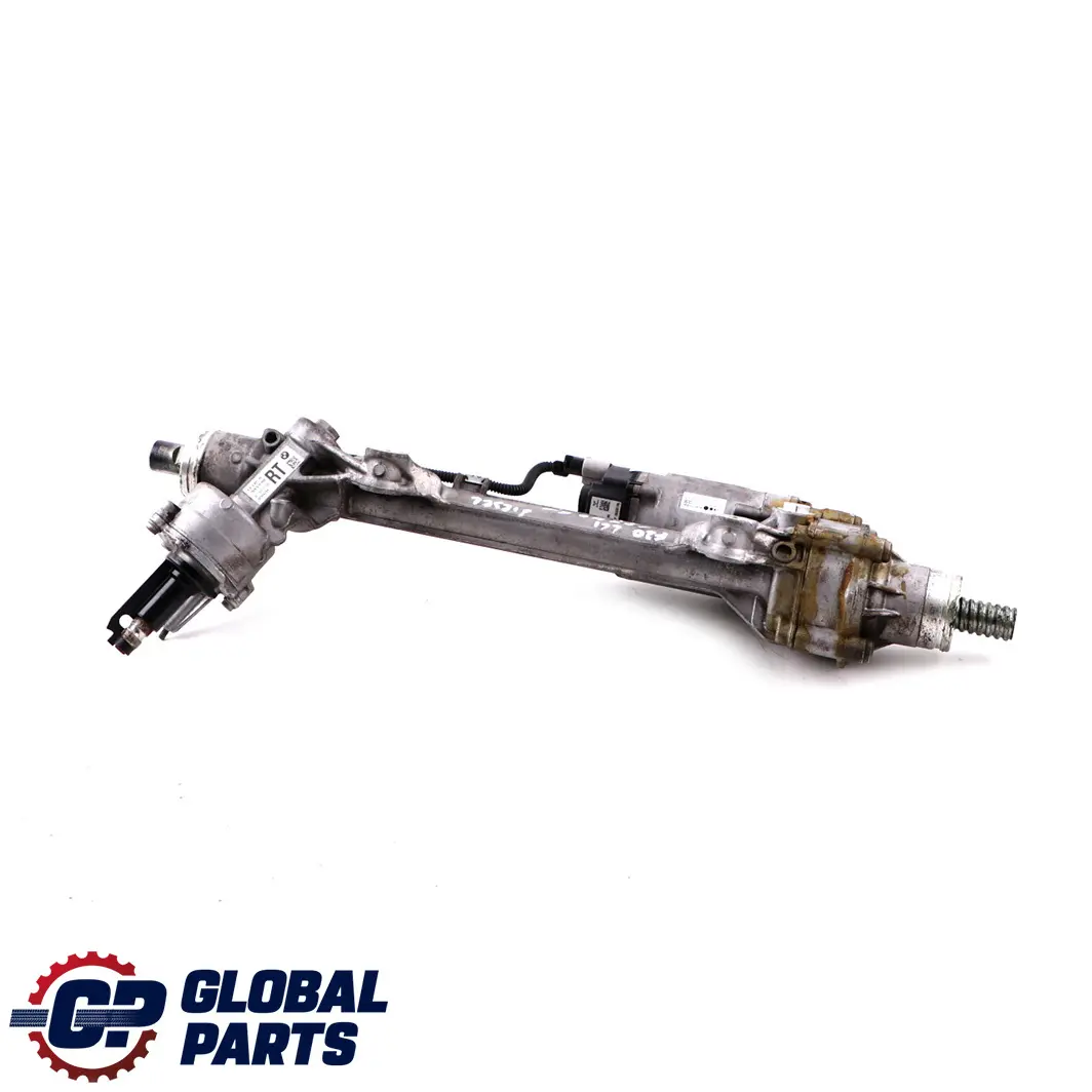 N47N B47 Power Steering Rack Box Gear Diesel 6874857 to BMW 1 3 F20 F21 F30 F31 with Part number 6874859 BMW 1 3 F20 F21 F30 F31 N47N B47 Power Steering Rack Box Gear Diesel 6874857 - SKU rhd-6874859 - Part number 6874859