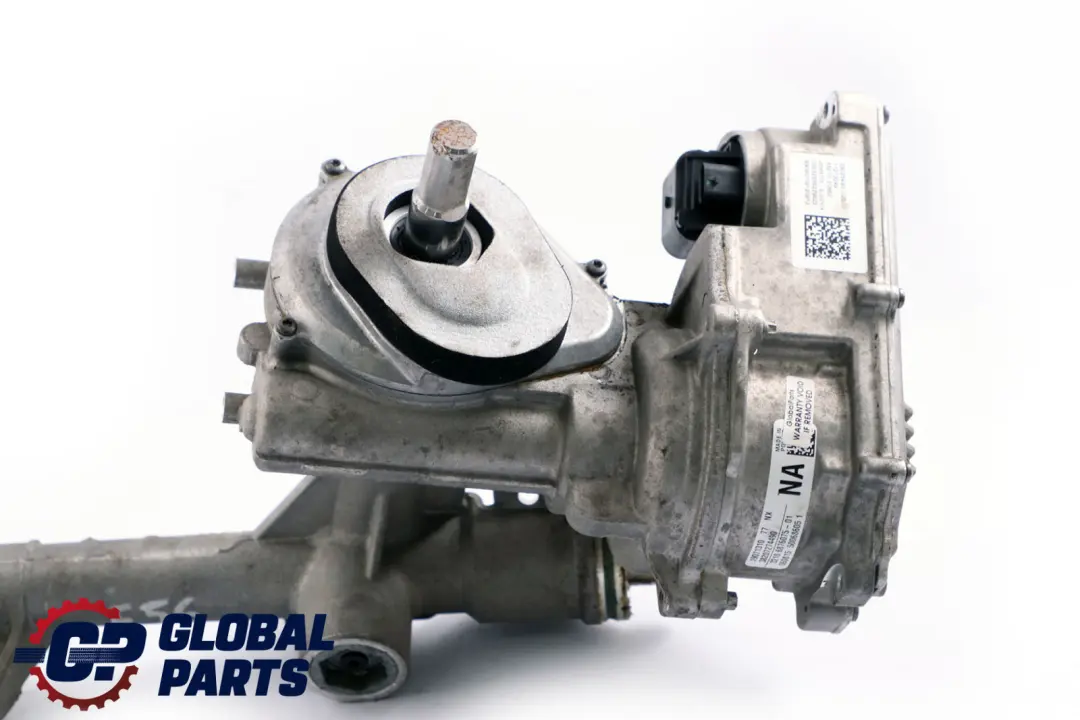 BMW Mini F55 F56 F57 Electric Power Steering Rack Boxes Gear - SKU rhd-6876075 - Part number 6876075