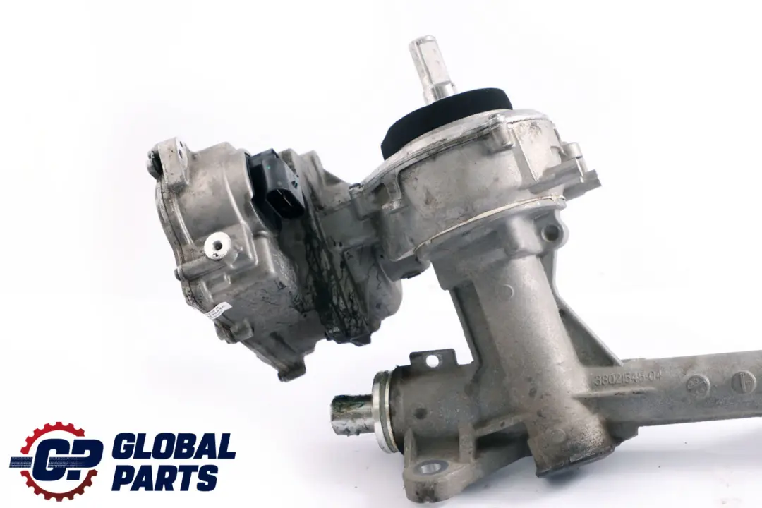 Steering Rack Boxes Gear to BMW Mini F55 F56 F57 Electric Power with Part number 6876075 BMW Mini F55 F56 F57 Electric Power Steering Rack Boxes Gear - SKU rhd-6876075 - Part number 6876075