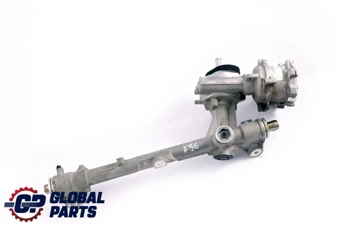 Steering Rack Boxes Gear to BMW Mini F55 F56 F57 Electric Power with Part number 6876075 BMW Mini F55 F56 F57 Electric Power Steering Rack Boxes Gear - SKU rhd-6876075 - Part number 6876075