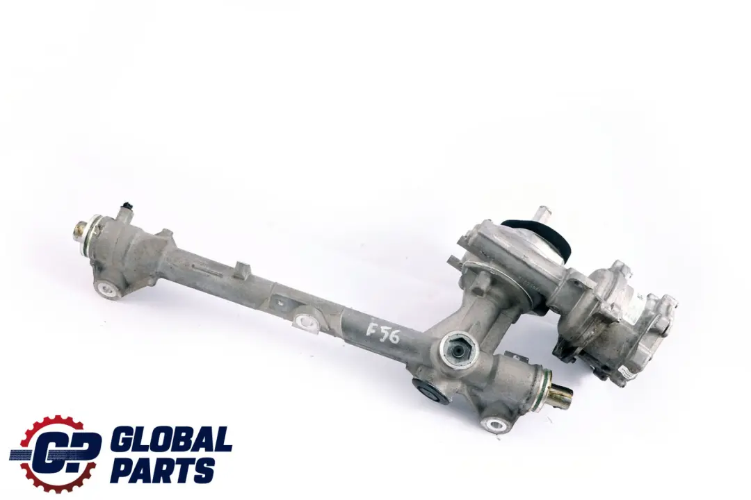 Steering Rack Boxes Gear to BMW Mini F55 F56 F57 Electric Power with Part number 6876075 BMW Mini F55 F56 F57 Electric Power Steering Rack Boxes Gear - SKU rhd-6876075 - Part number 6876075