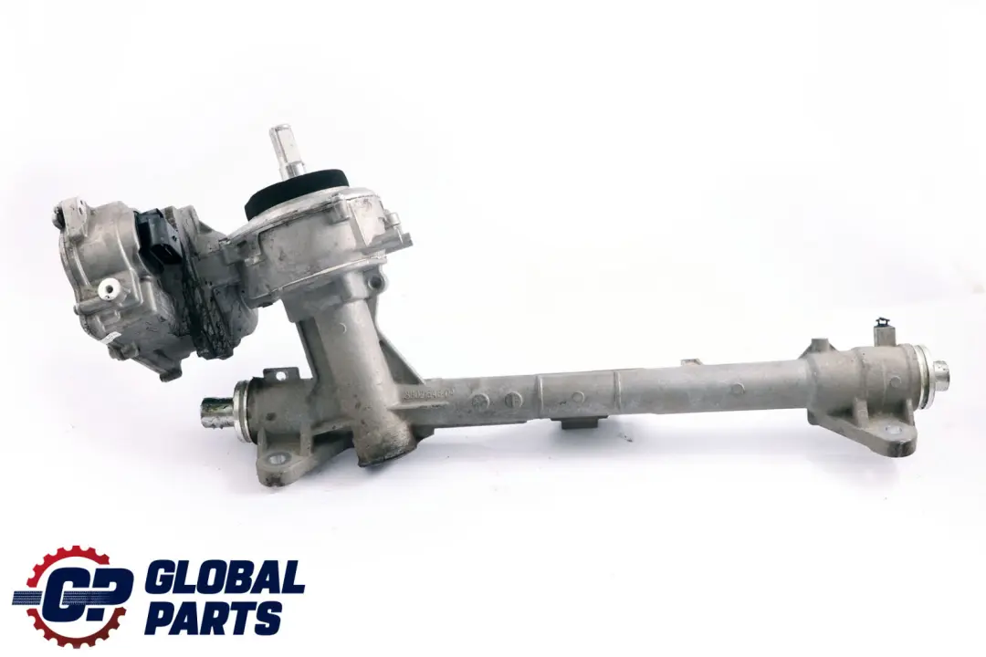 Steering Rack Boxes Gear to BMW Mini F55 F56 F57 Electric Power with Part number 6876075 BMW Mini F55 F56 F57 Electric Power Steering Rack Boxes Gear - SKU rhd-6876075 - Part number 6876075