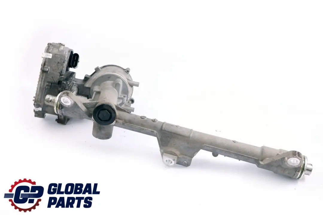Steering Rack Boxes Gear to BMW Mini F55 F56 F57 Electric Power with Part number 6876075 BMW Mini F55 F56 F57 Electric Power Steering Rack Boxes Gear - SKU rhd-6876075 - Part number 6876075