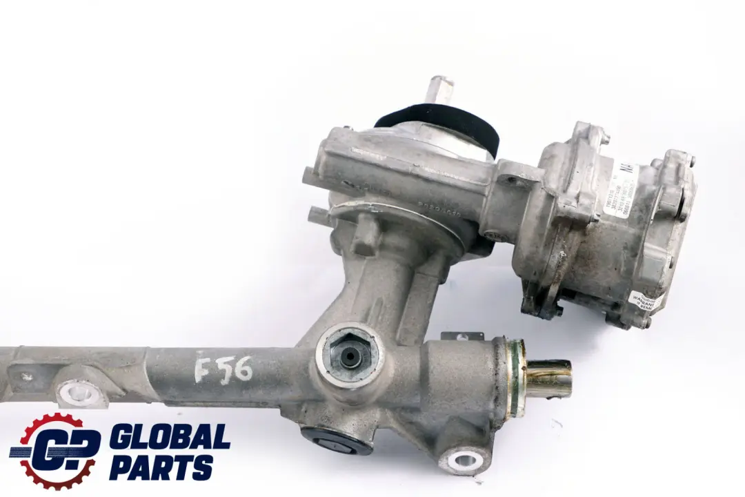 Steering Rack Boxes Gear to BMW Mini F55 F56 F57 Electric Power with Part number 6876075 BMW Mini F55 F56 F57 Electric Power Steering Rack Boxes Gear - SKU rhd-6876075 - Part number 6876075