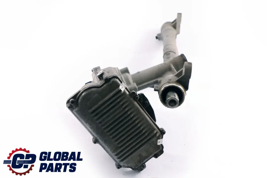 Steering Rack Boxes Gear to BMW Mini F55 F56 F57 Electric Power with Part number 6876075 BMW Mini F55 F56 F57 Electric Power Steering Rack Boxes Gear - SKU rhd-6876075 - Part number 6876075