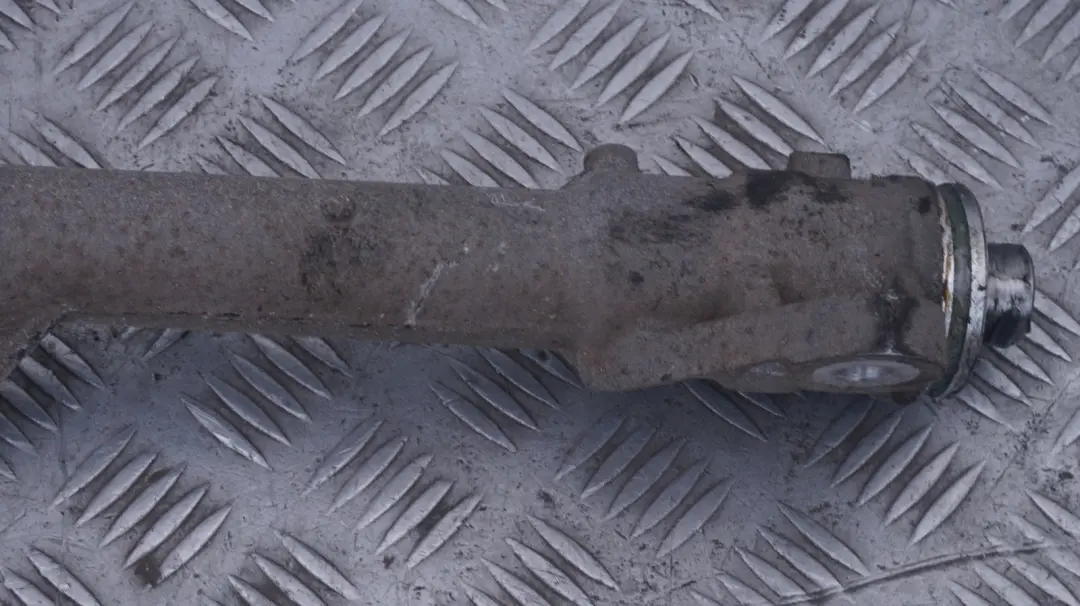 Steering Rack Box Gear to BMW MINI Cooper F55 F56 Electric Power with Part number 6876427 BMW MINI Cooper F55 F56 Electric Power Steering Rack Box Gear - SKU rhd-6876427 - Part number 6876427