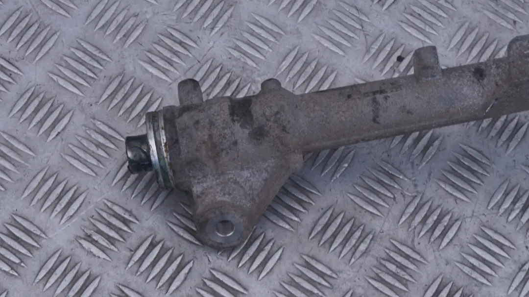 Steering Rack Box Gear to BMW MINI Cooper F55 F56 Electric Power with Part number 6876427 BMW MINI Cooper F55 F56 Electric Power Steering Rack Box Gear - SKU rhd-6876427 - Part number 6876427