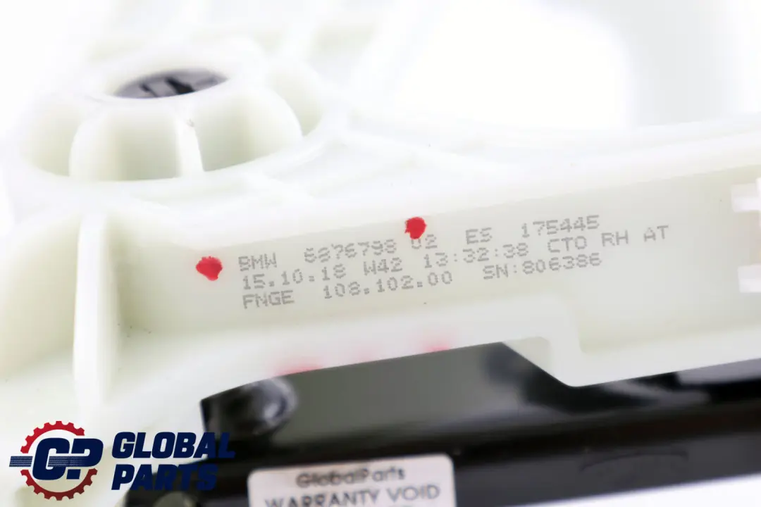 Complete Brake Pedal Assembly to BMW 1 3 Series F20 F21 F30 with Part number 6876798 BMW 1 3 Series F20 F21 F30 Complete Brake Pedal Assembly - SKU rhd-6876798 - Part number 6876798