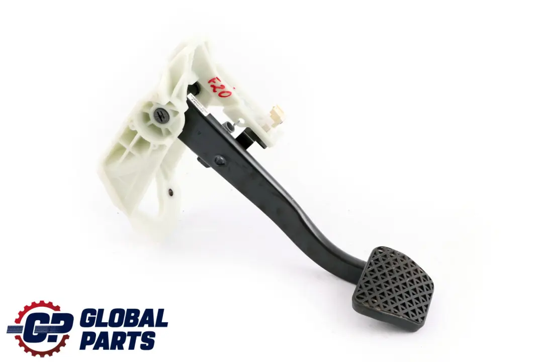 BMW 1 3 Series F20 F21 F30 Complete Brake Pedal Assembly - SKU rhd-6876798 - Part number 6876798