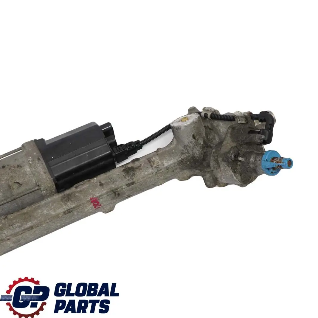 Steering Rack Box Gear to BMW F20 F22 F30 F31 F32 F33 F34 F36 xDrive Power with Part number 6881079 BMW F20 F22 F30 F31 F32 F33 F34 F36 xDrive Power Steering Rack Box Gear - SKU rhd-6881079 - Part number 6881079