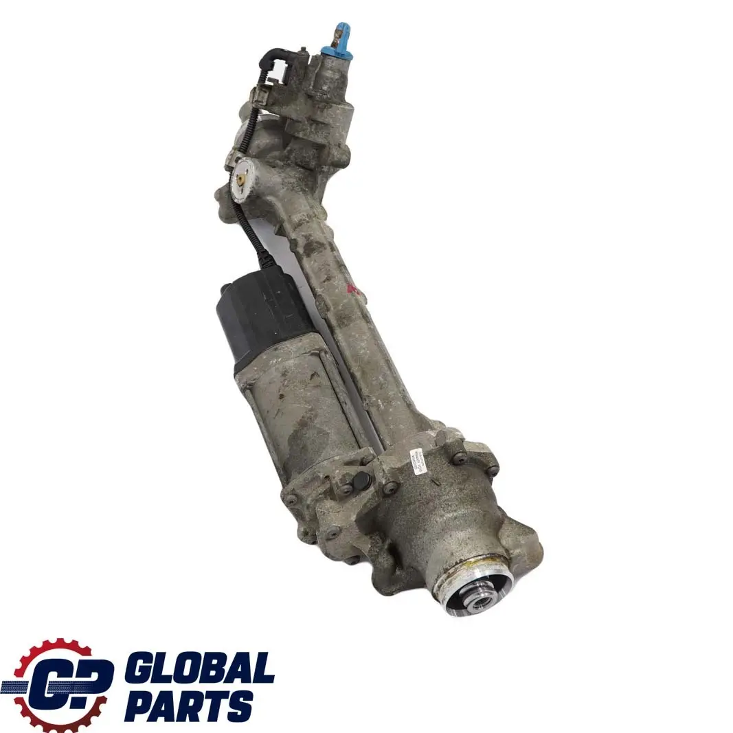 Steering Rack Box Gear to BMW F20 F22 F30 F31 F32 F33 F34 F36 xDrive Power with Part number 6881079 BMW F20 F22 F30 F31 F32 F33 F34 F36 xDrive Power Steering Rack Box Gear - SKU rhd-6881079 - Part number 6881079