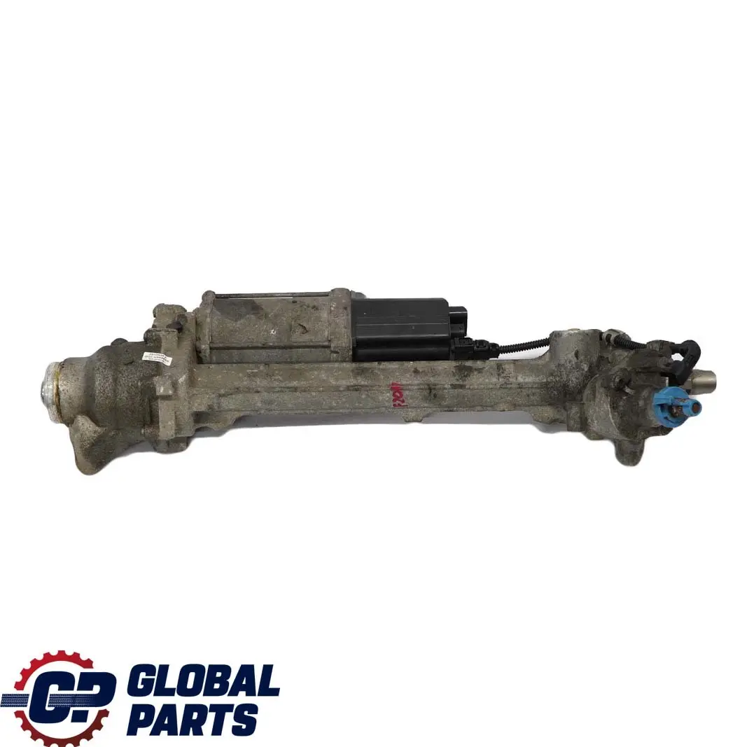 Steering Rack Box Gear to BMW F20 F22 F30 F31 F32 F33 F34 F36 xDrive Power with Part number 6881079 BMW F20 F22 F30 F31 F32 F33 F34 F36 xDrive Power Steering Rack Box Gear - SKU rhd-6881079 - Part number 6881079