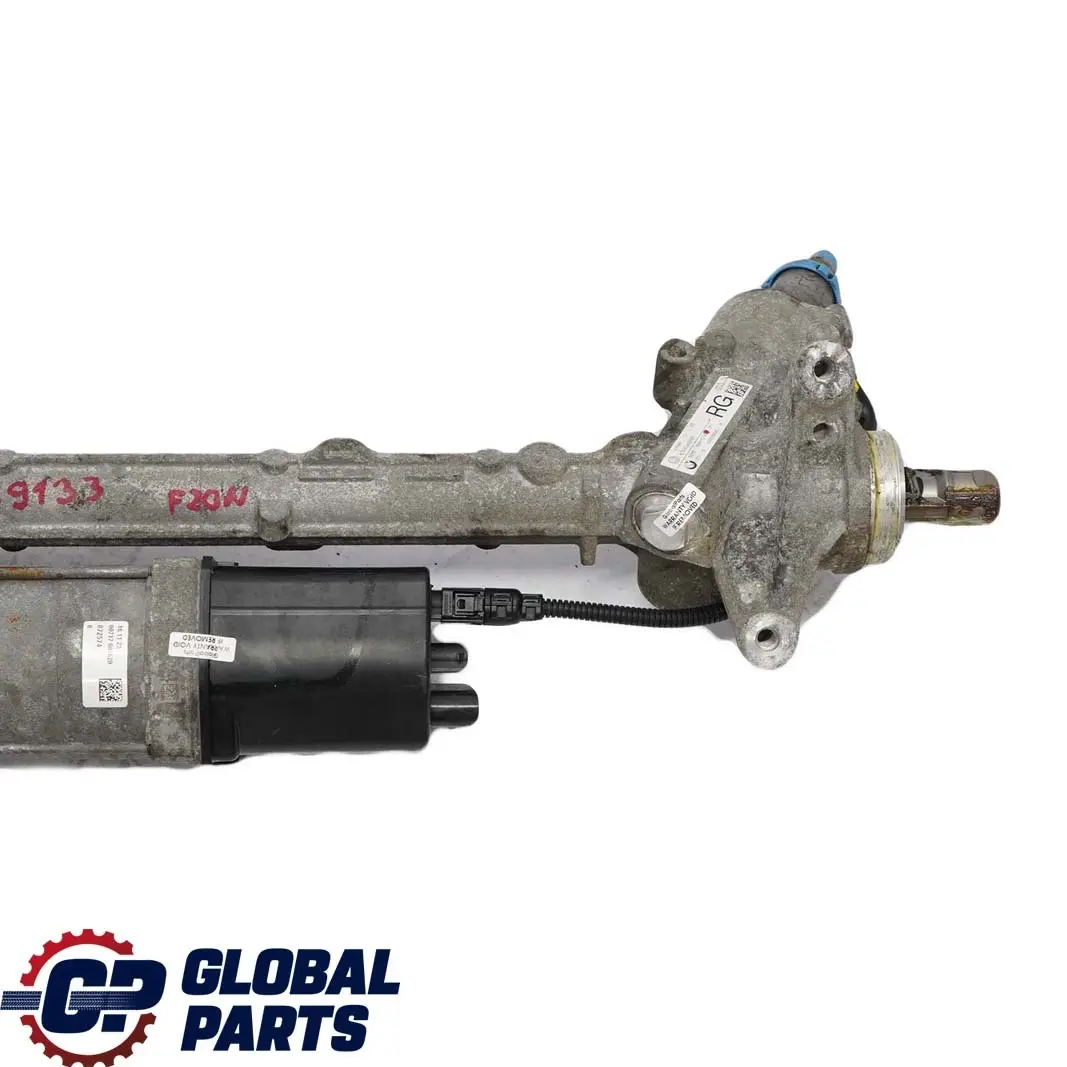 Steering Rack Box Gear to BMW F20 F22 F30 F31 F32 F33 F34 F36 xDrive Power with Part number 6881079 BMW F20 F22 F30 F31 F32 F33 F34 F36 xDrive Power Steering Rack Box Gear - SKU rhd-6881079 - Part number 6881079