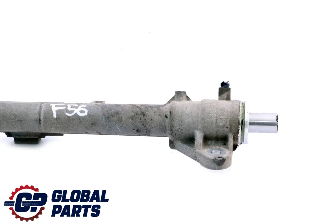 Steering Rack Box Gear to BMW Mini Cooper F55 F56 Electric Power with Part number 6882049 BMW Mini Cooper F55 F56 Electric Power Steering Rack Box Gear - SKU rhd-6882049 - Part number 6882049