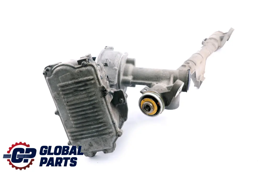 Steering Rack Box Gear to BMW Mini Cooper F55 F56 Electric Power with Part number 6882049 BMW Mini Cooper F55 F56 Electric Power Steering Rack Box Gear - SKU rhd-6882049 - Part number 6882049