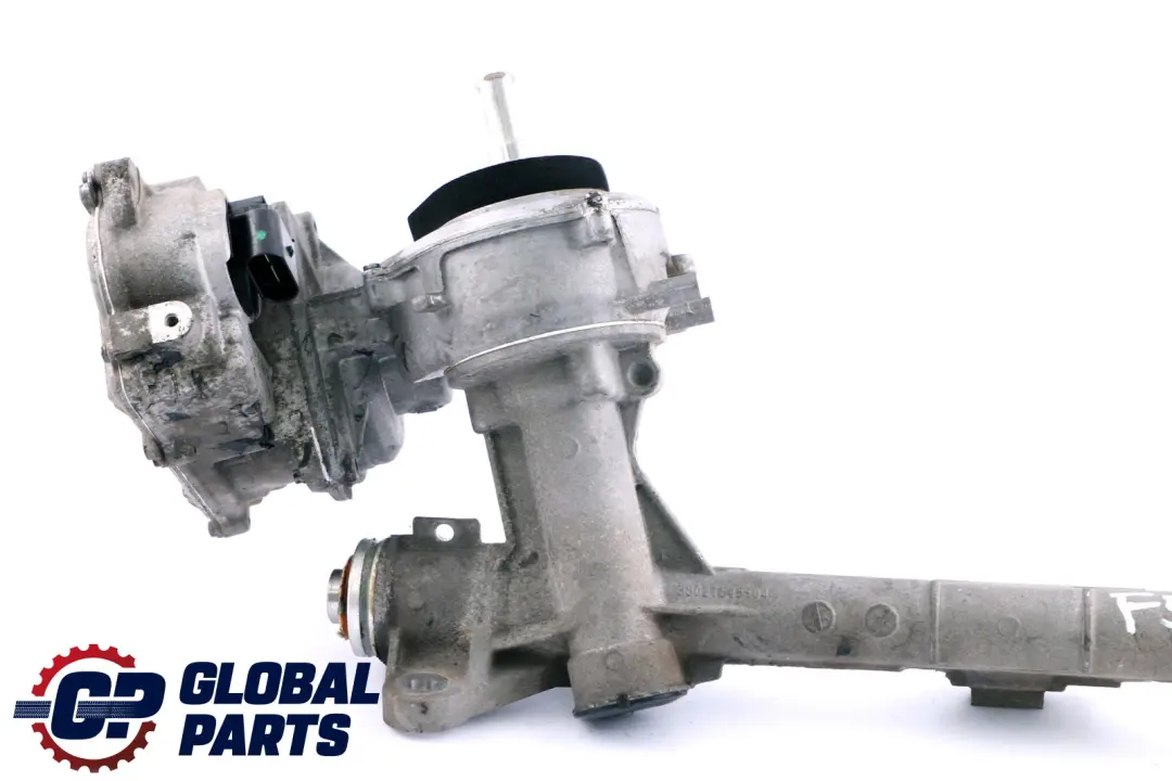 Steering Rack Box Gear to BMW Mini Cooper F55 F56 Electric Power with Part number 6882049 BMW Mini Cooper F55 F56 Electric Power Steering Rack Box Gear - SKU rhd-6882049 - Part number 6882049