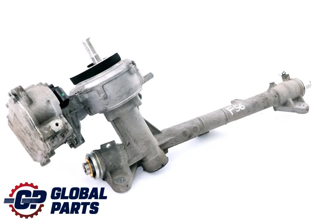 Steering Rack Box Gear to BMW Mini Cooper F55 F56 Electric Power with Part number 6882049 BMW Mini Cooper F55 F56 Electric Power Steering Rack Box Gear - SKU rhd-6882049 - Part number 6882049