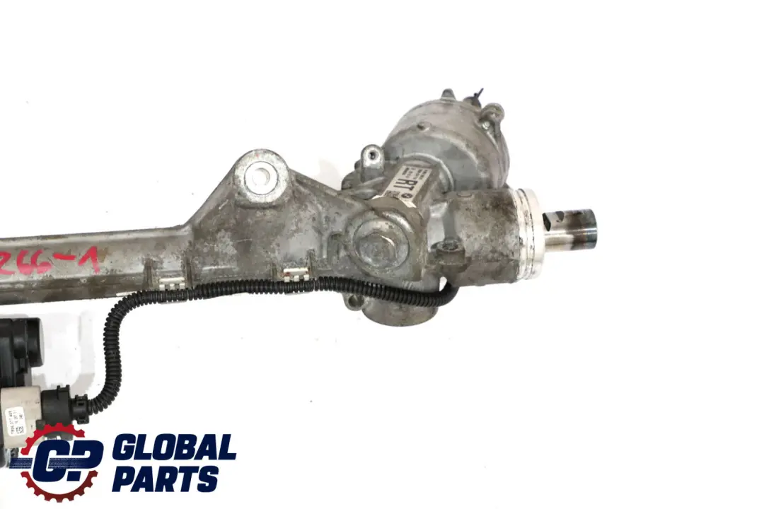 BMW 1 3 F20 F21 F22 F30 F31 1 Power Steering Rack Box Gear Diesel - SKU rhd-6883266-1 - Part number 6883266