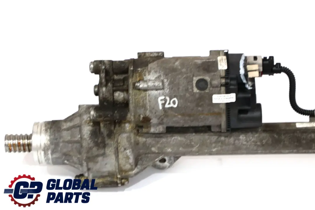 Steering Rack Box Gear Diesel to BMW 1 3 F20 F21 F22 F30 F31 1 Power with Part number 6883266 BMW 1 3 F20 F21 F22 F30 F31 1 Power Steering Rack Box Gear Diesel - SKU rhd-6883266-1 - Part number 6883266