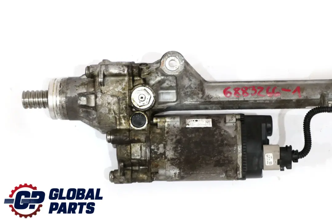 BMW 1 3 F20 F21 F22 F30 F31 1 Power Steering Rack Box Gear Diesel - SKU rhd-6883266-1 - Part number 6883266