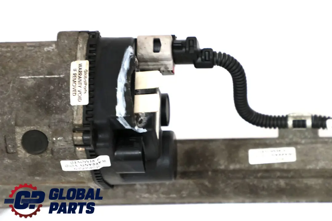BMW 1 3 F20 F21 F22 F30 F31 1 Power Steering Rack Box Gear Diesel - SKU rhd-6883266-1 - Part number 6883266