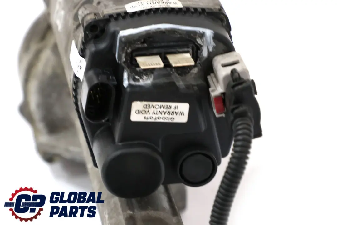 BMW 1 3 F20 F21 F22 F30 F31 1 Power Steering Rack Box Gear Diesel - SKU rhd-6883266-1 - Part number 6883266
