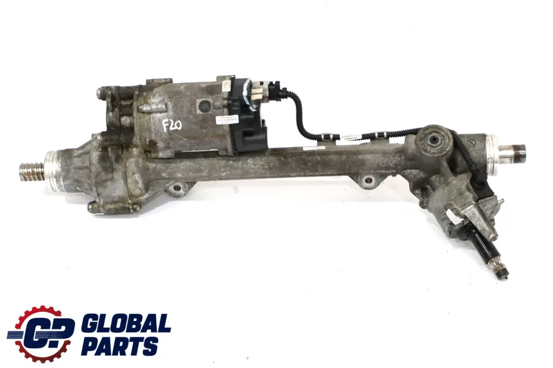 BMW 1 3 F20 F21 F22 F30 F31 1 Power Steering Rack Box Gear Diesel - SKU rhd-6883266-1 - Part number 6883266