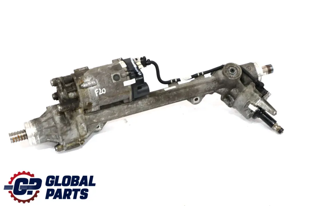 BMW 1 3 F20 F21 F22 F30 F31 1 Power Steering Rack Box Gear Diesel - SKU rhd-6883266-1 - Part number 6883266