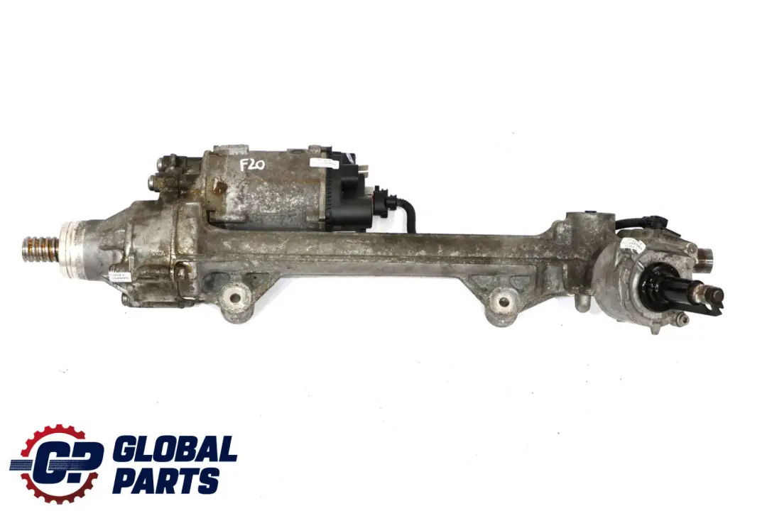 BMW 1 3 F20 F21 F22 F30 F31 1 Power Steering Rack Box Gear Diesel - SKU rhd-6883266-1 - Part number 6883266