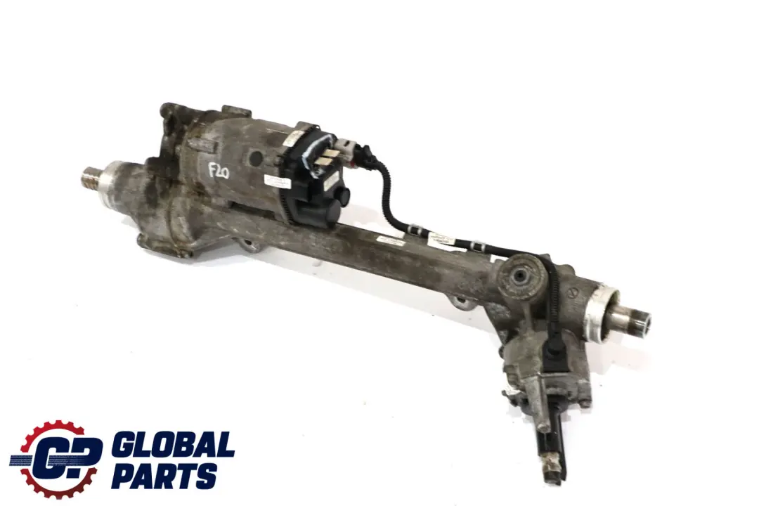 BMW 1 3 F20 F21 F22 F30 F31 1 Power Steering Rack Box Gear Diesel - SKU rhd-6883266-1 - Part number 6883266