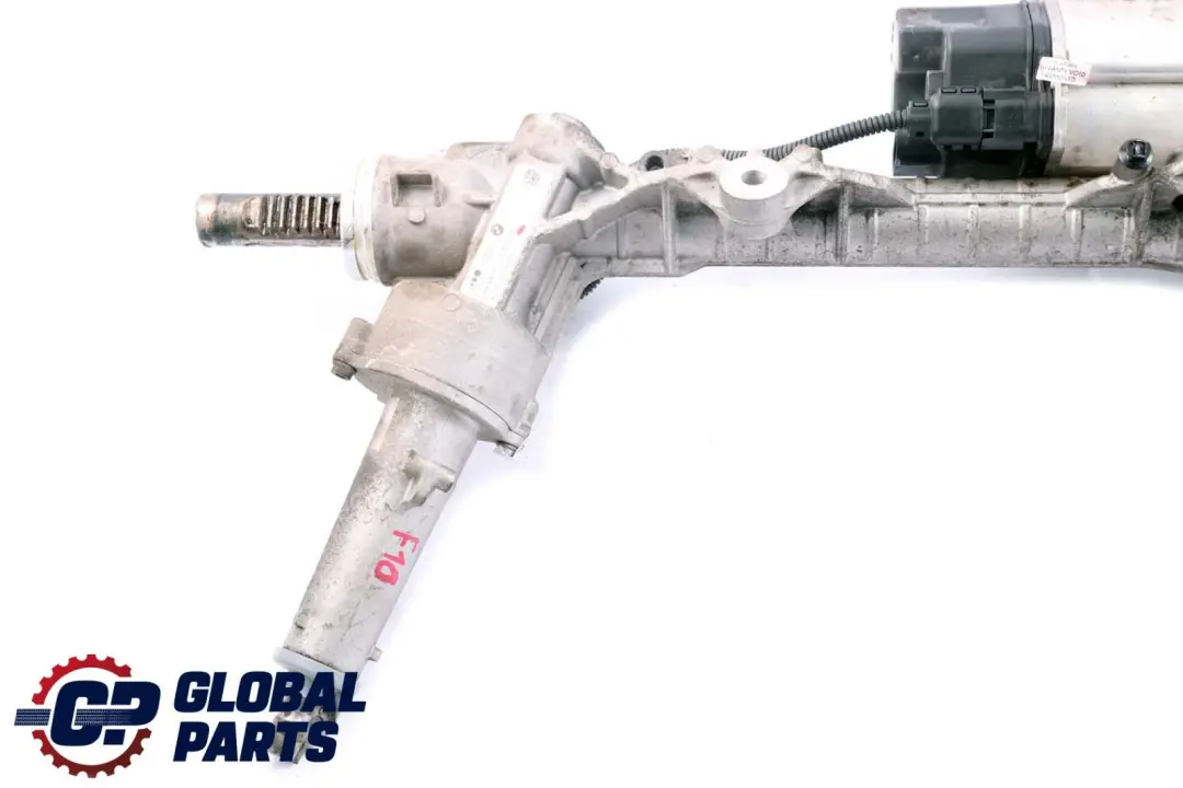 Steering Rack Box Gear to BMW 5 6 7 Series F01 LCI F07 F10 F11 F12 Power with Part number 6852278 BMW 5 6 7 Series F01 LCI F07 F10 F11 F12 Power Steering Rack Box Gear - SKU rhd-6883547 - Part number 6852278