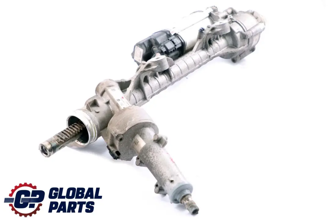 Steering Rack Box Gear to BMW 5 6 7 Series F01 LCI F07 F10 F11 F12 Power with Part number 6852278 BMW 5 6 7 Series F01 LCI F07 F10 F11 F12 Power Steering Rack Box Gear - SKU rhd-6883547 - Part number 6852278