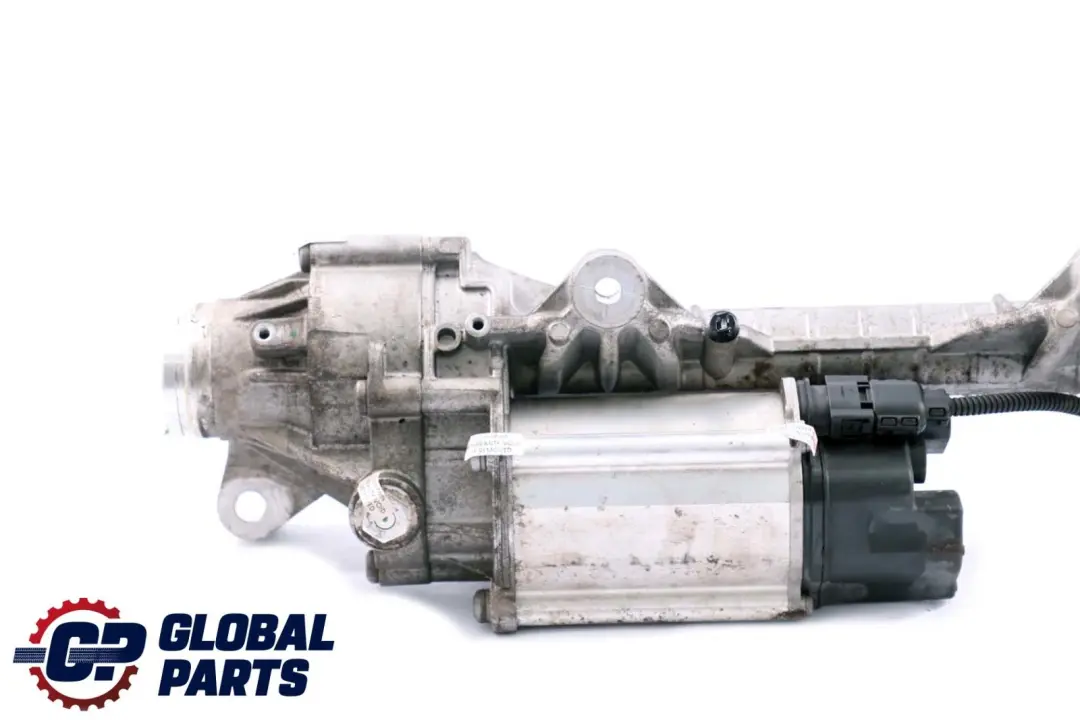 Steering Rack Box Gear to BMW 5 6 7 Series F01 LCI F07 F10 F11 F12 Power with Part number 6852278 BMW 5 6 7 Series F01 LCI F07 F10 F11 F12 Power Steering Rack Box Gear - SKU rhd-6883547 - Part number 6852278