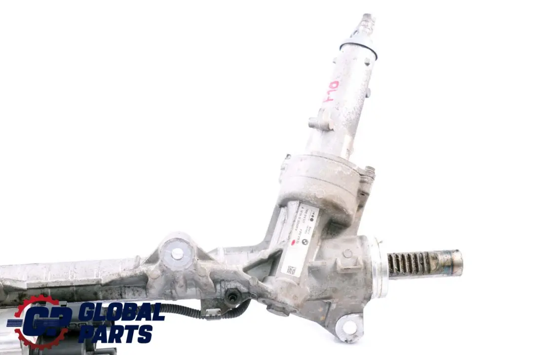 Steering Rack Box Gear to BMW 5 6 7 Series F01 LCI F07 F10 F11 F12 Power with Part number 6852278 BMW 5 6 7 Series F01 LCI F07 F10 F11 F12 Power Steering Rack Box Gear - SKU rhd-6883547 - Part number 6852278