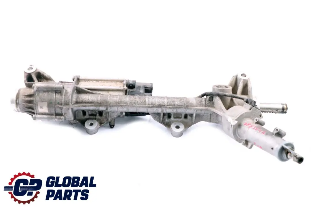 Steering Rack Box Gear to BMW 5 6 7 Series F01 LCI F07 F10 F11 F12 Power with Part number 6852278 BMW 5 6 7 Series F01 LCI F07 F10 F11 F12 Power Steering Rack Box Gear - SKU rhd-6883547 - Part number 6852278