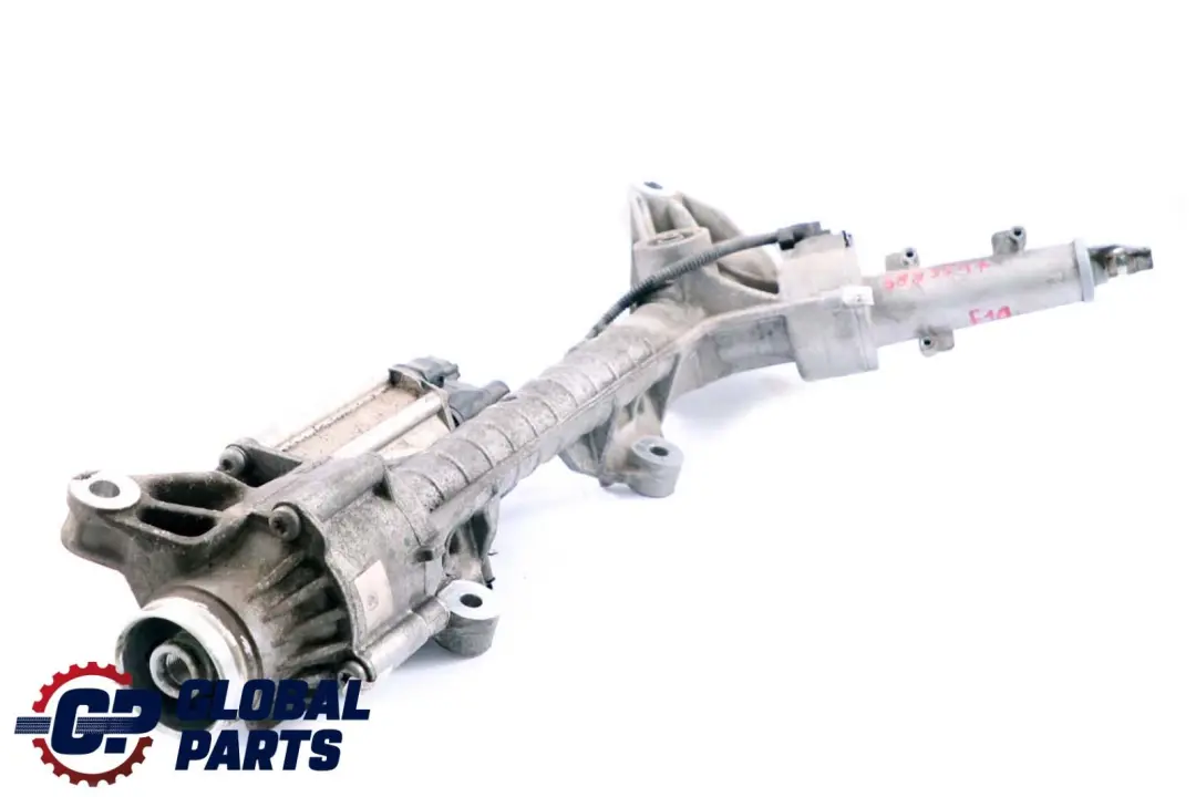 Steering Rack Box Gear to BMW 5 6 7 Series F01 LCI F07 F10 F11 F12 Power with Part number 6852278 BMW 5 6 7 Series F01 LCI F07 F10 F11 F12 Power Steering Rack Box Gear - SKU rhd-6883547 - Part number 6852278