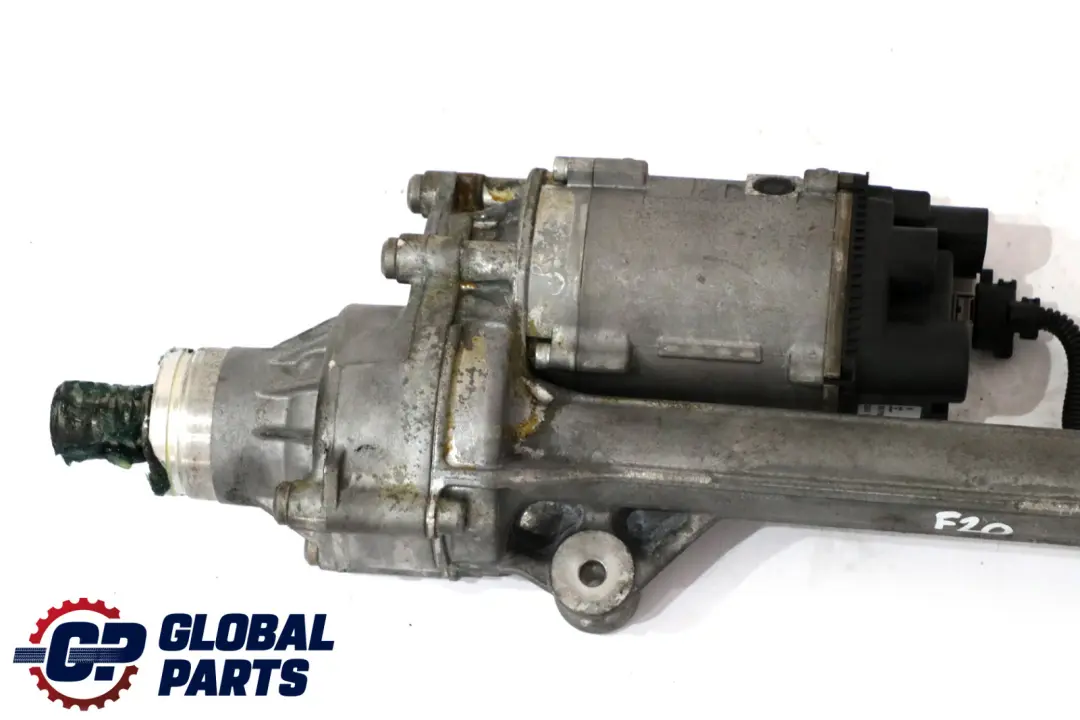 BMW 1 2 3 Series F20 F21 F22 F30 Power Steering Rack Box Gear Diesel - SKU rhd-6884409 - Part number 6884409